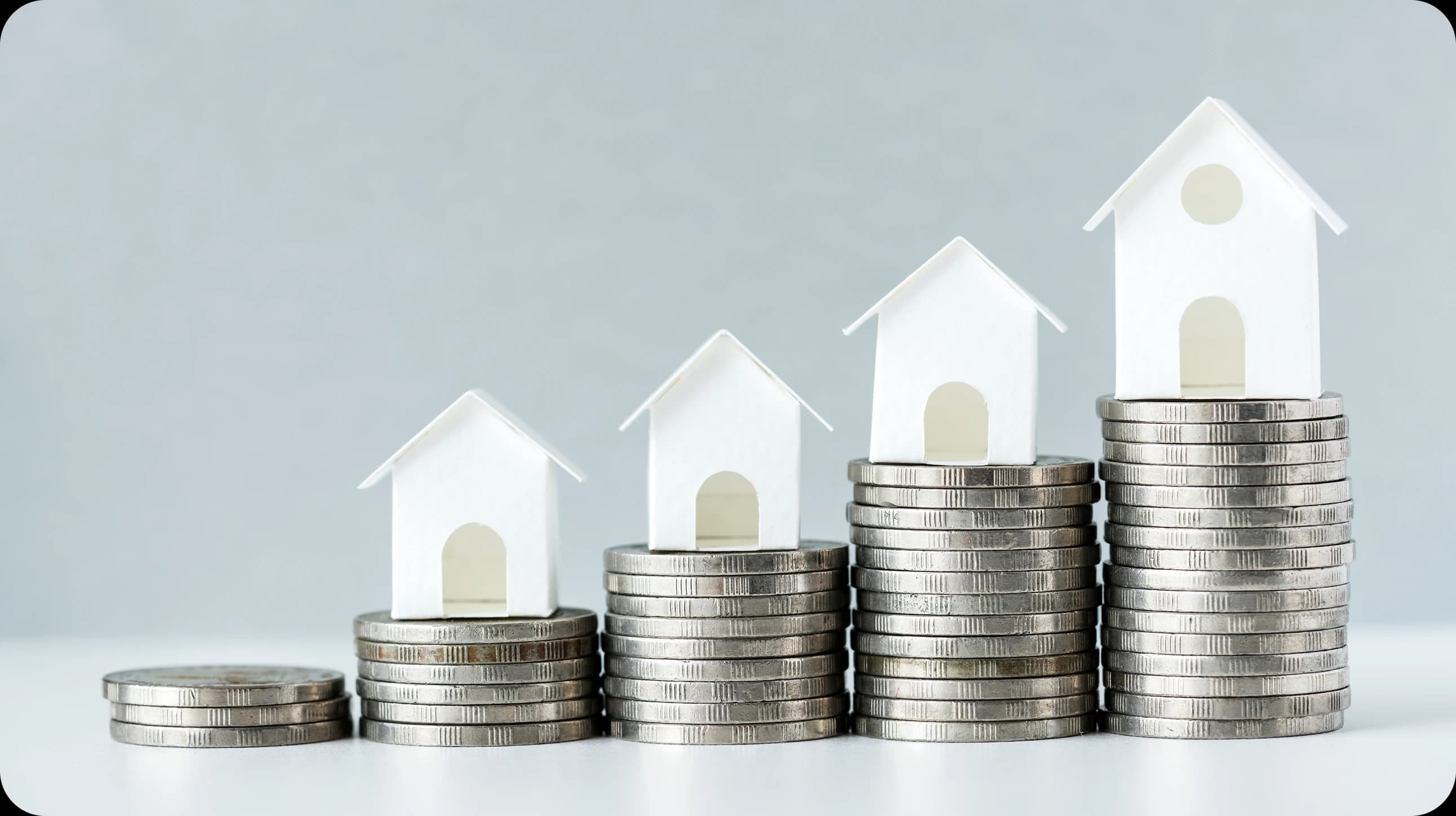 Smart Property Investment