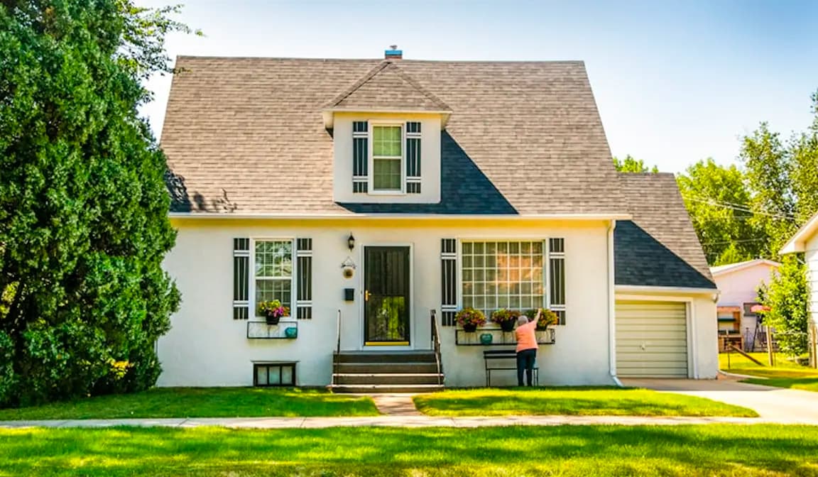 Single Family Residence 